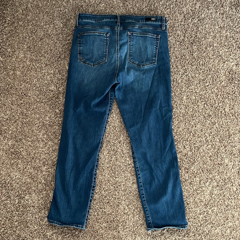 Blue Jeans - Picture 4 of 4